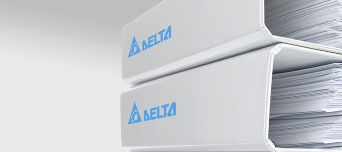 Serie ME300 - Delta Industrial Automation